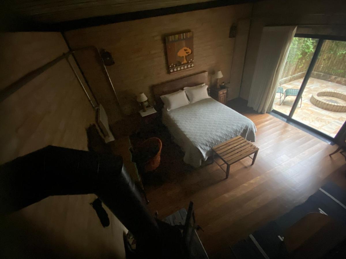 La Pianta - Uma Experiencia Na Villa De Monte Verde Monte Verde  Luaran gambar